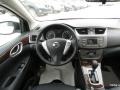Brilliant Silver Metallic - Sentra SL Photo No. 12