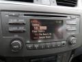 Brilliant Silver Metallic - Sentra SL Photo No. 15