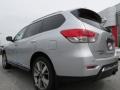 Brilliant Silver - Pathfinder Platinum Photo No. 3