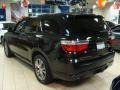 2013 Brilliant Black Crystal Pearl Dodge Durango R/T AWD  photo #3