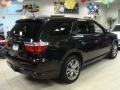 2013 Brilliant Black Crystal Pearl Dodge Durango R/T AWD  photo #4