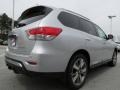 Brilliant Silver - Pathfinder Platinum Photo No. 5