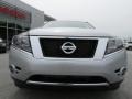 Brilliant Silver - Pathfinder Platinum Photo No. 8