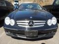 Black - CLK 350 Grand Edition Cabriolet Photo No. 2