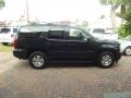 2012 Black Granite Metallic Chevrolet Tahoe LT 4x4  photo #6