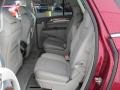 2008 Red Jewel Buick Enclave CXL AWD  photo #18
