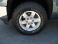 Stealth Gray Metallic - Sierra 1500 SLE Extended Cab 4x4 Photo No. 9