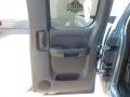Stealth Gray Metallic - Sierra 1500 SLE Extended Cab 4x4 Photo No. 17
