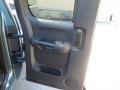 Stealth Gray Metallic - Sierra 1500 SLE Extended Cab 4x4 Photo No. 22