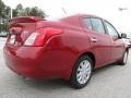 Red Brick - Versa 1.6 SV Sedan Photo No. 5