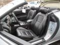 Charcoal Interior Photo for 2009 Jaguar XK #79297448
