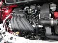 Red Brick - Versa 1.6 SV Sedan Photo No. 13