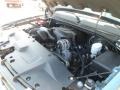 Stealth Gray Metallic - Sierra 1500 SLE Extended Cab 4x4 Photo No. 39