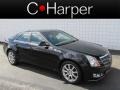 Black Raven - CTS Sedan Photo No. 1