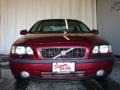 Ruby Red Metallic - S60 2.5T AWD Photo No. 4