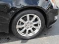 Black Raven - CTS Sedan Photo No. 3