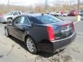 Black Raven - CTS Sedan Photo No. 5
