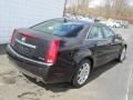 Black Raven - CTS Sedan Photo No. 7