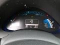 Black Gauges Photo for 2013 Nissan LEAF #79297890