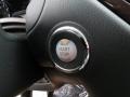 2013 Nissan Pathfinder Charcoal Interior Controls Photo