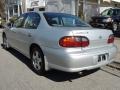 Galaxy Silver Metallic - Malibu LS Sedan Photo No. 5