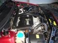 Ruby Red Metallic - S60 2.5T AWD Photo No. 16
