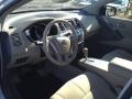 2012 Pearl White Nissan Murano S AWD  photo #9