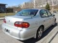 Galaxy Silver Metallic - Malibu LS Sedan Photo No. 7