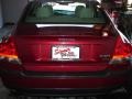 Ruby Red Metallic - S60 2.5T AWD Photo No. 17
