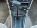 4 Speed Automatic 2002 Chevrolet Malibu LS Sedan Transmission