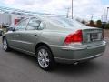 Willow Green Metallic - S60 2.5T AWD Photo No. 3