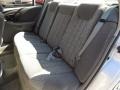 Gray Rear Seat Photo for 2002 Chevrolet Malibu #79298582