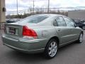 Willow Green Metallic - S60 2.5T AWD Photo No. 4