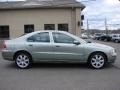 Willow Green Metallic - S60 2.5T AWD Photo No. 5