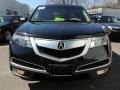 Crystal Black Pearl - MDX Technology Photo No. 2