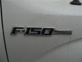 2013 White Platinum Metallic Tri-Coat Ford F150 Lariat SuperCrew 4x4  photo #13