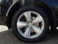Crystal Black Pearl - MDX Technology Photo No. 3