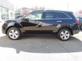 Crystal Black Pearl - MDX Technology Photo No. 4