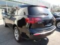 Crystal Black Pearl - MDX Technology Photo No. 5