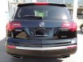 Crystal Black Pearl - MDX Technology Photo No. 6