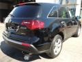 Crystal Black Pearl - MDX Technology Photo No. 7