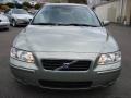 Willow Green Metallic - S60 2.5T AWD Photo No. 7
