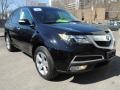 Crystal Black Pearl - MDX Technology Photo No. 8