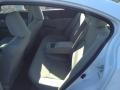 Taffeta White - Civic EX Sedan Photo No. 7