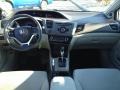 Taffeta White - Civic EX Sedan Photo No. 9