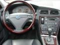 Willow Green Metallic - S60 2.5T AWD Photo No. 9