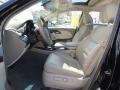Crystal Black Pearl - MDX Technology Photo No. 14