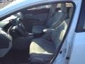 Taffeta White - Civic EX Sedan Photo No. 11