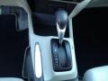 Taffeta White - Civic EX Sedan Photo No. 13