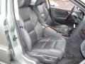 Willow Green Metallic - S60 2.5T AWD Photo No. 11